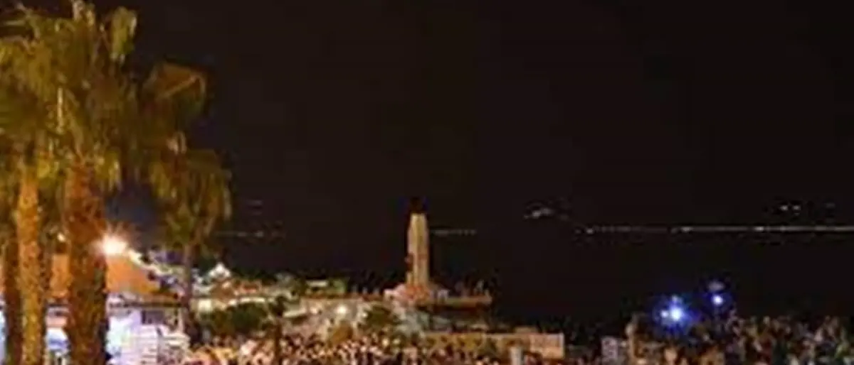 L'Estate Reggina si arricchisce con due nuovi appuntamenti: il \"Summer Touring\" e il \"Sara Berni Blues Band\"