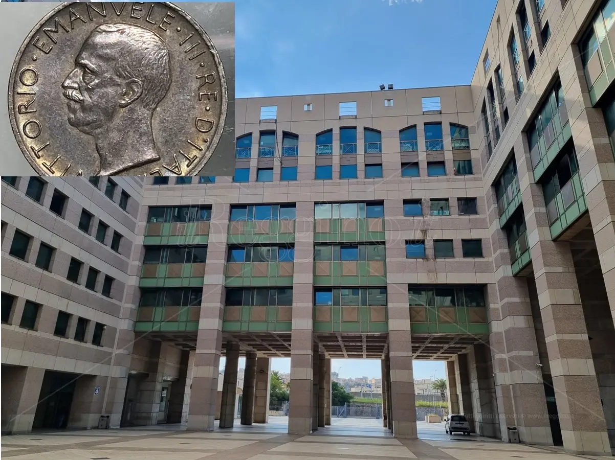 Villa S.G, aveva monete antiche in tasca: assolto dopo 7 anni dall'accusa di ricettazione