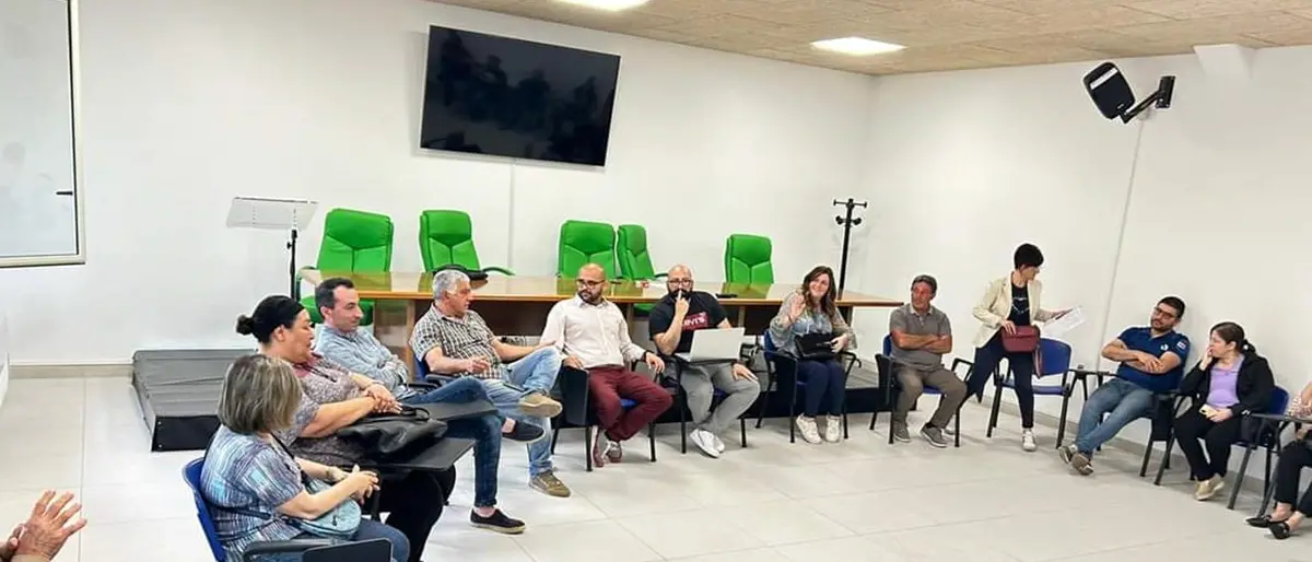 Condofuri, il Comune incontra associazioni e comitati civici