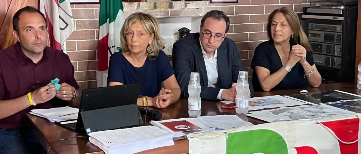 Ponte sullo Stretto, i circoli Pd di Villa e Messina si uniscono: «Non vogliamo altre cicatrici sul territorio»