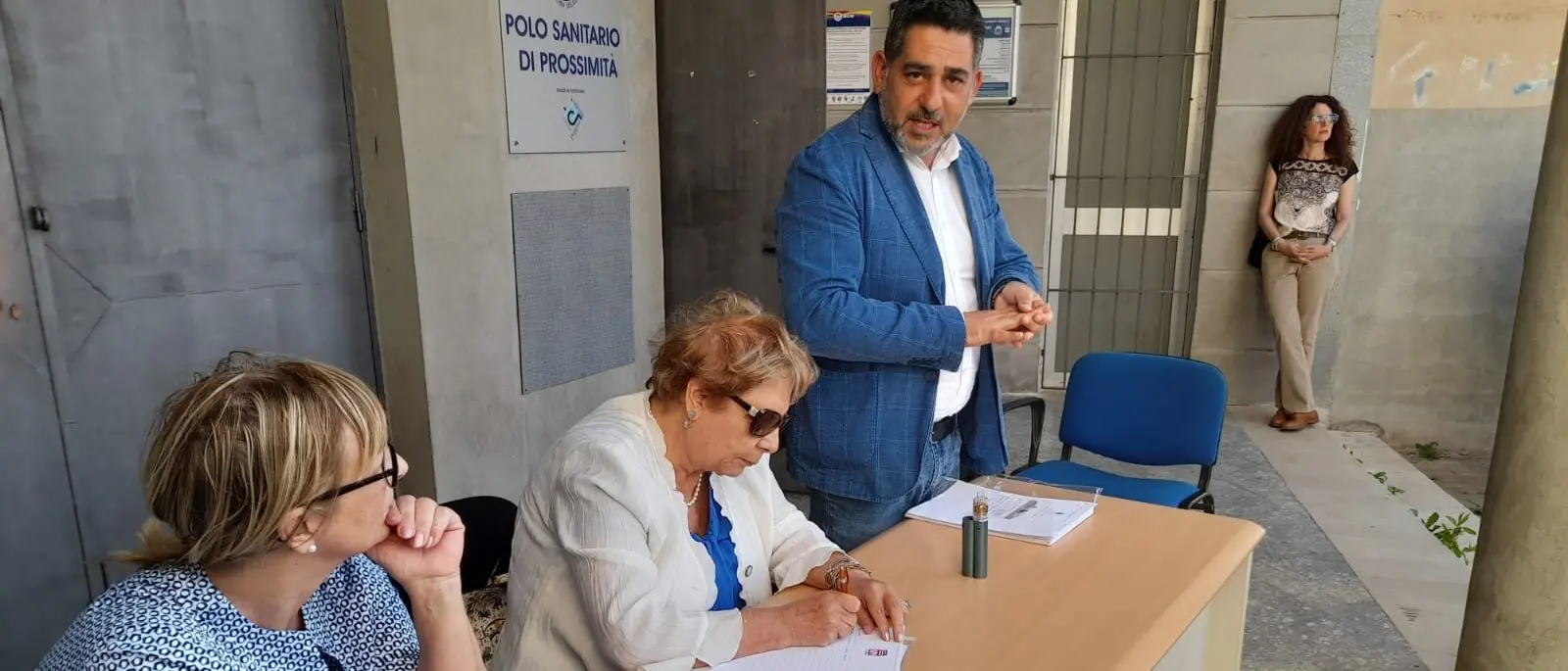 Reggio, coordinamento di quartiere di Arghillà: «Qui ancora diritti negati, servono interventi urgenti»