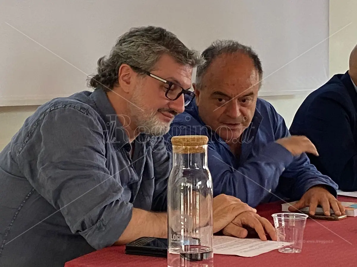 Locri, Gratteri: «La nostra antimafia sono i nostri comportamenti»