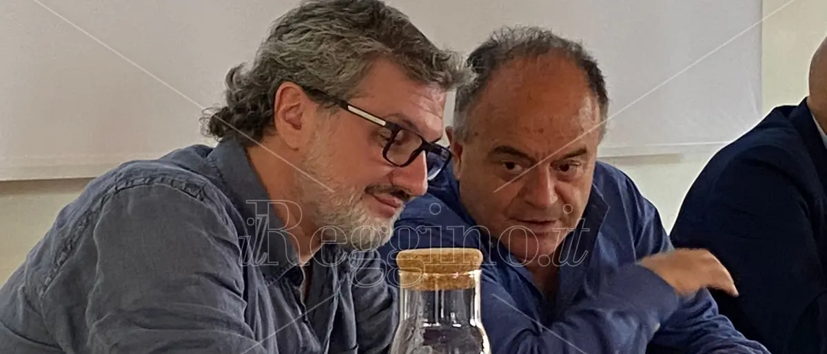 Locri, Gratteri: «La nostra antimafia sono i nostri comportamenti»
