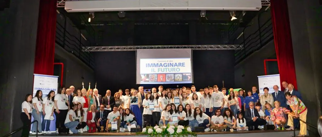 Porto di Gioia Tauro, cala il sipario sul concorso \"Immaginiamo il futuro\"