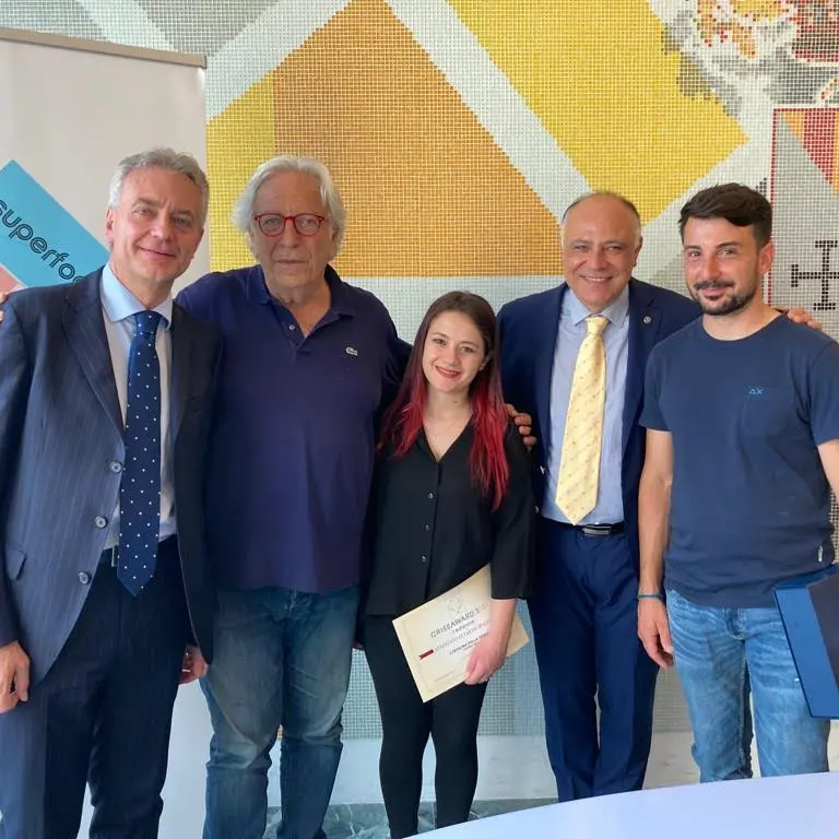 Locride, due aziende premiate al concorso regionale dedicato al settore agroalimentare