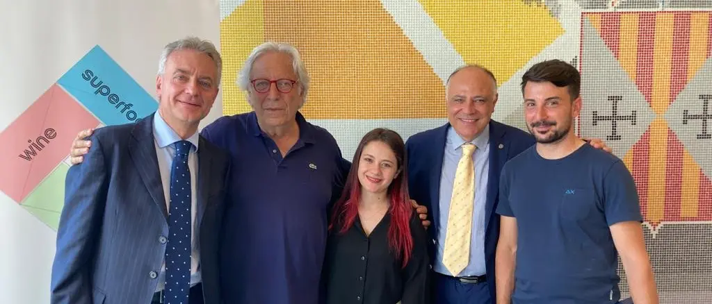 Locride, due aziende premiate al concorso regionale dedicato al settore agroalimentare