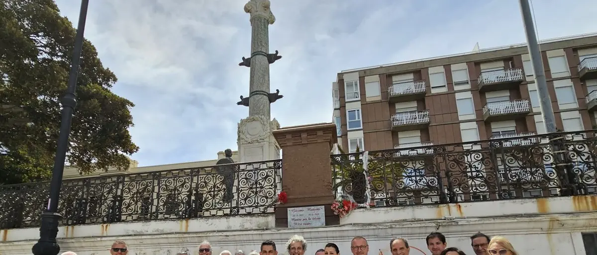 Delitto Matteotti, sul lungomare Falcomatà la commemorazione di uno dei \"padri della democrazia\"