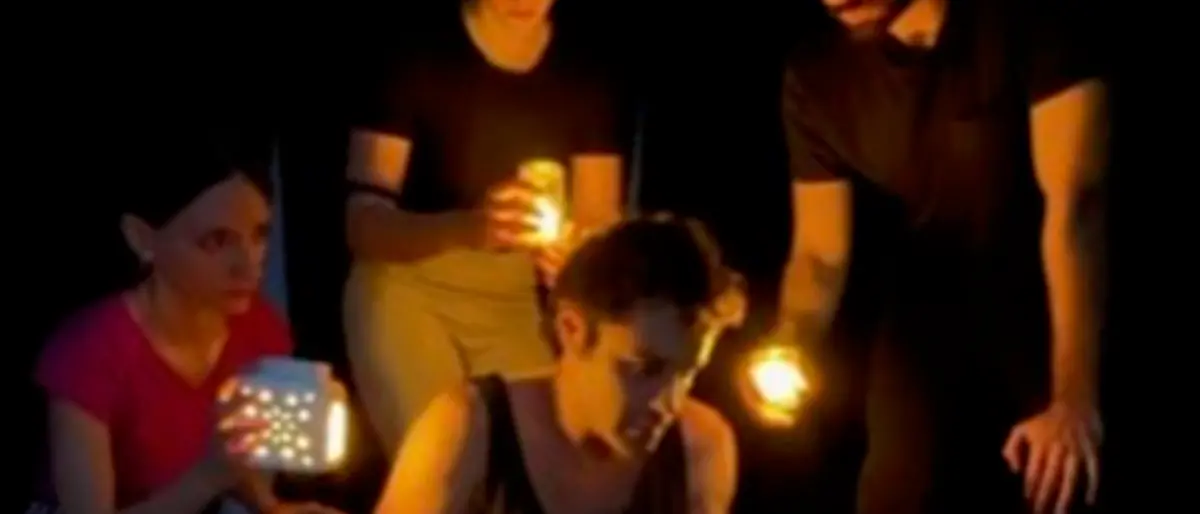 Reggio, nuovi progetti promossi da \"Scena Nuda\": la residenza \"Casca la terra\" e il Summer Camp