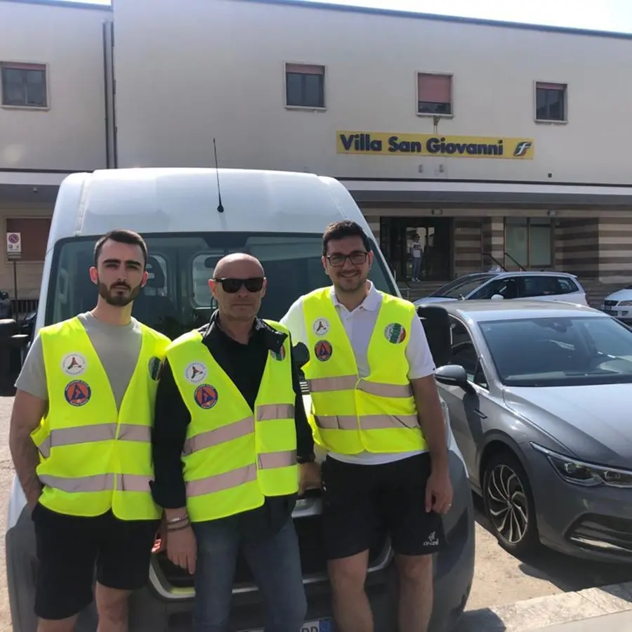 Reggio, grandissimo l’impatto socio-umanitario dell’\"Istituto per la Famiglia Nazionale\"