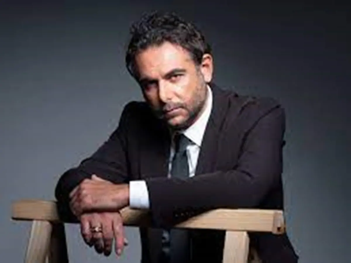 Reggio, l'attore Fortunato Verduci protagonista della masterclass di recitazione