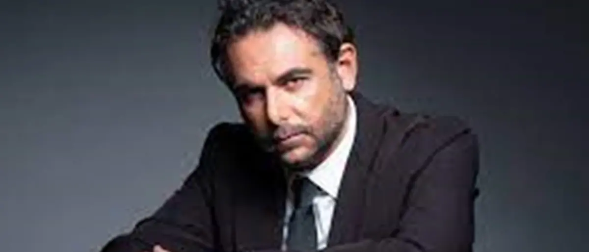 Reggio, l'attore Fortunato Verduci protagonista della masterclass di recitazione