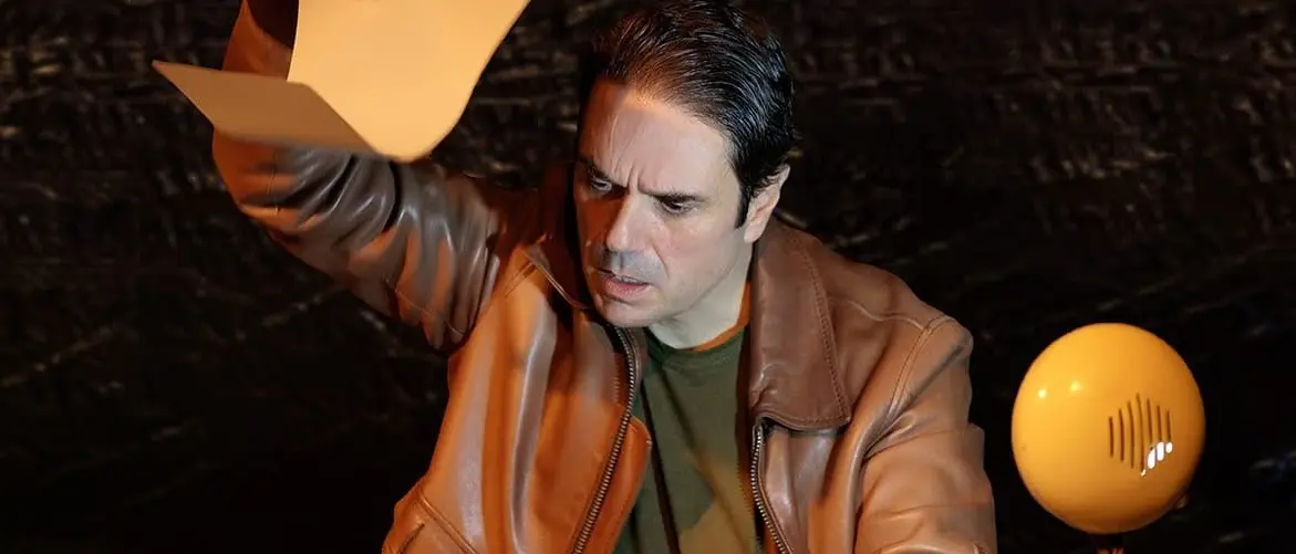 Siderno, al Cine Teatro lo spettacolo su Pier Paolo Pasolini prodotto da Officine Jonike Arti