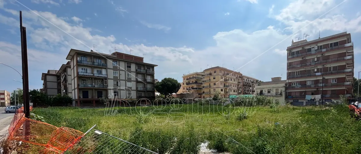 Reggio, sempre in stallo il cantiere degli orti urbani: area bonificata a rischio di degrado - FOTOGALLERY
