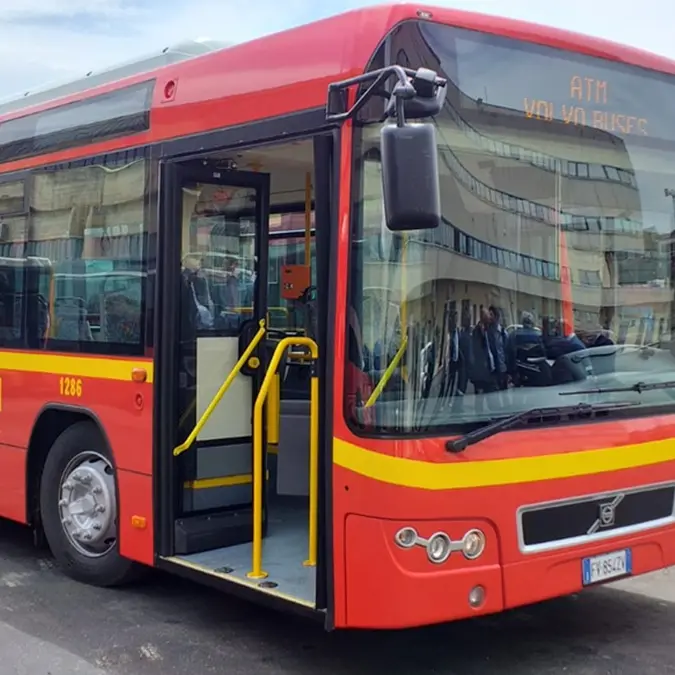 Messina, l'Atm avvia selezione pubblica per l’assunzione di 10 unità di personale con contratto di apprendistato