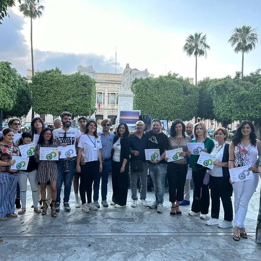 Reggio, si conclude la EU Green Week 2023 \"Delivering a net-zero world\"