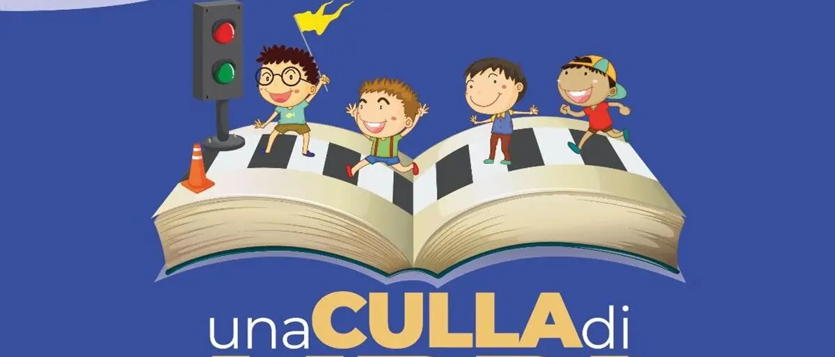 Reggio, ultimi appuntamenti con \"Una culla di libri on the road\"