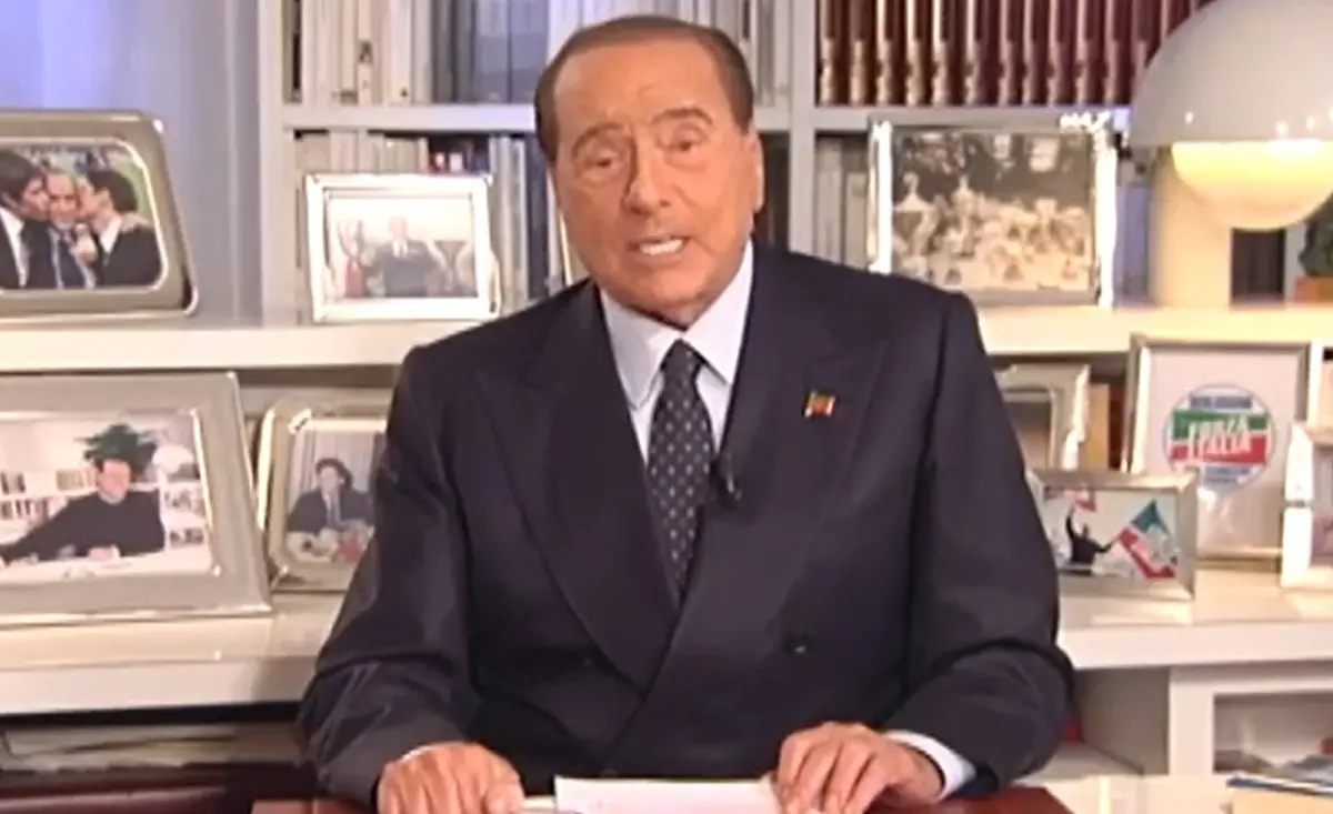 Reggio, dopo la bomba in procura nel 2010 con Berlusconi il primo consiglio dei Ministri in Calabria