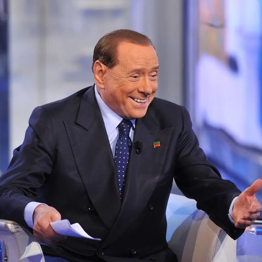 L'endorsement di Berlusconi alla nascita di Lac: «Il progetto sarà premiato»