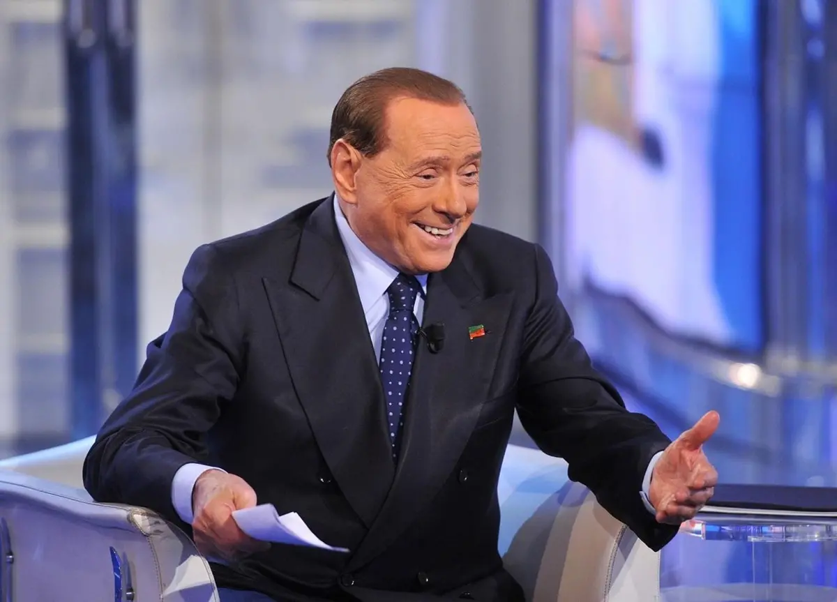 L'endorsement di Berlusconi alla nascita di Lac: «Il progetto sarà premiato»