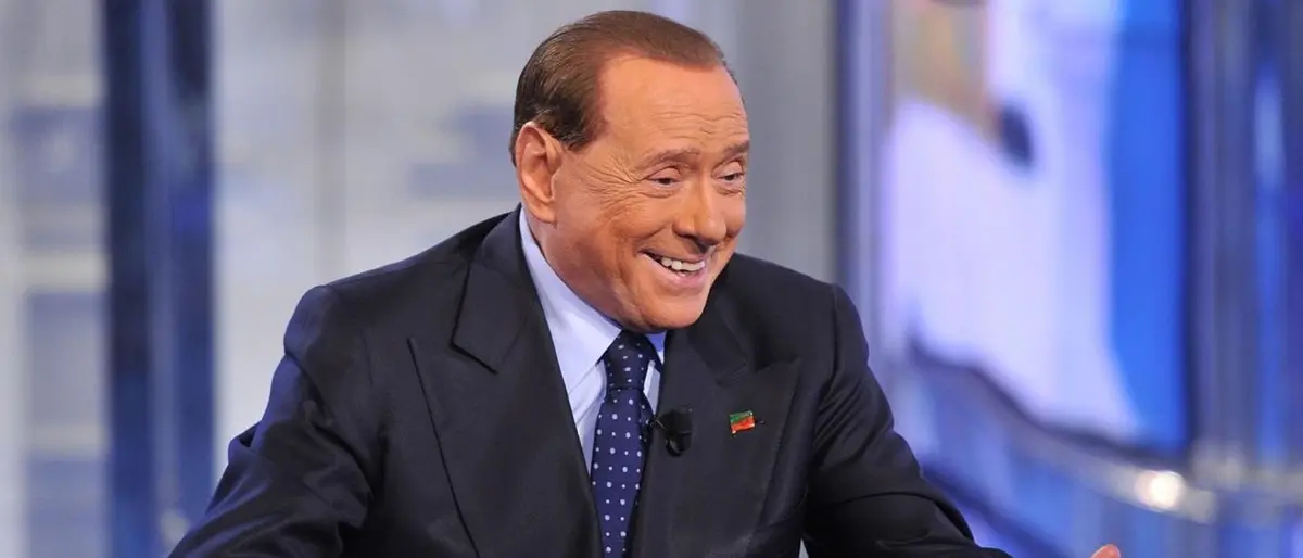 L'endorsement di Berlusconi alla nascita di Lac: «Il progetto sarà premiato»