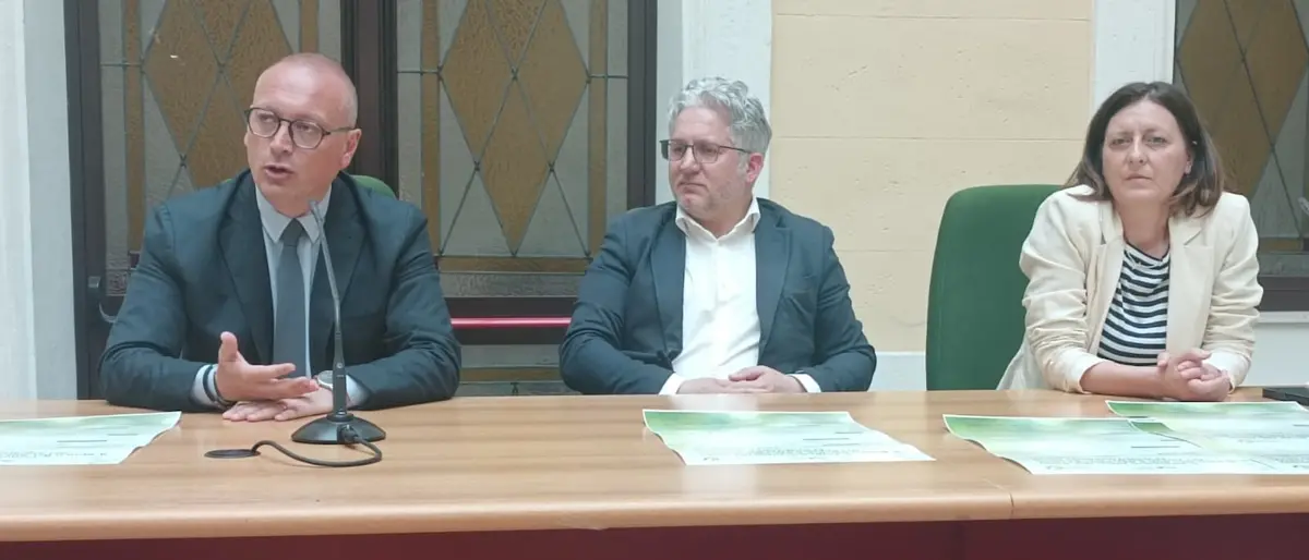 Reggio, Versace: «Attivare strumenti di monitoraggio per velocizzare macchina amministrativa»