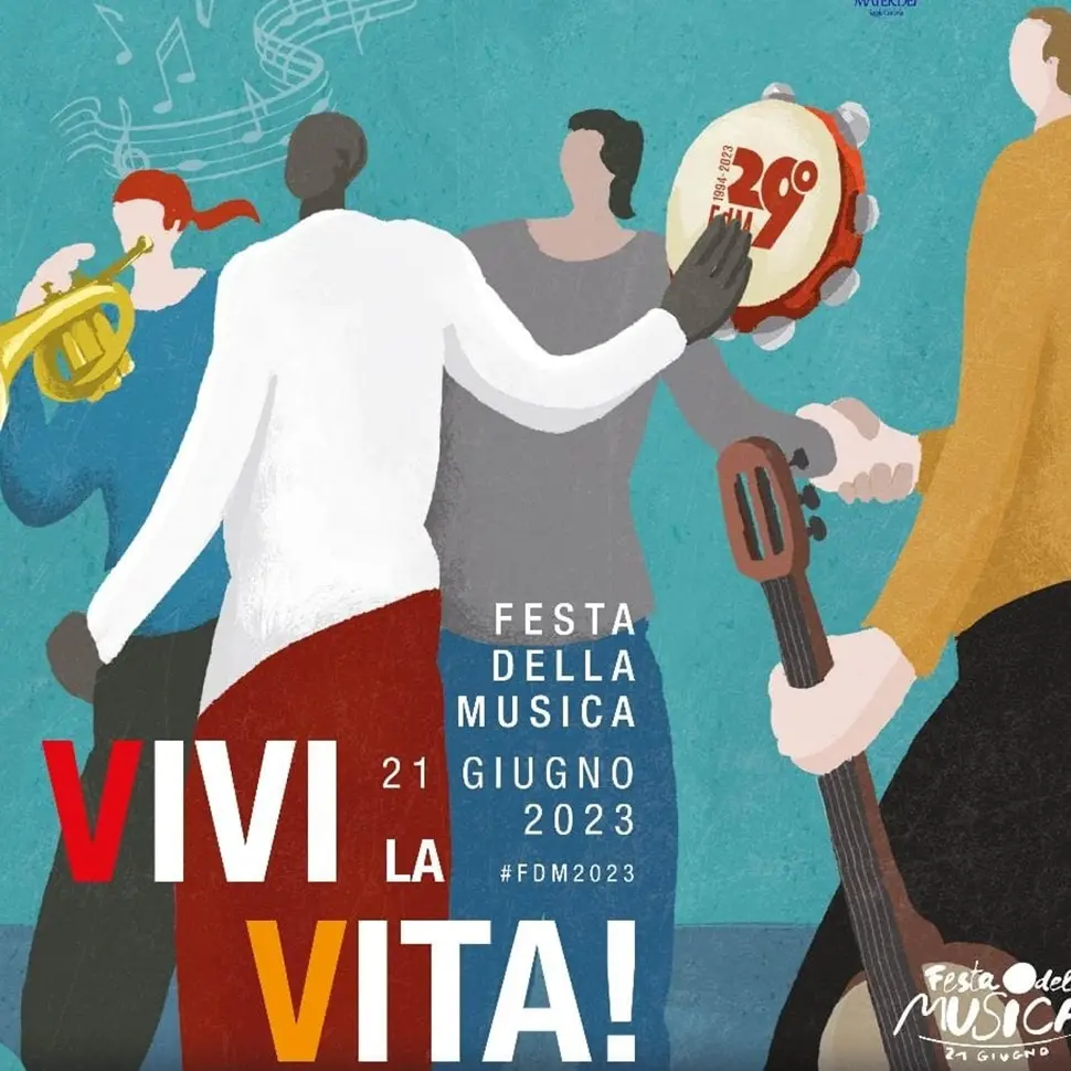 Festa della musica, a Reggio la Corale polifonica Mater Dei alla Scalinata di via Giudecca