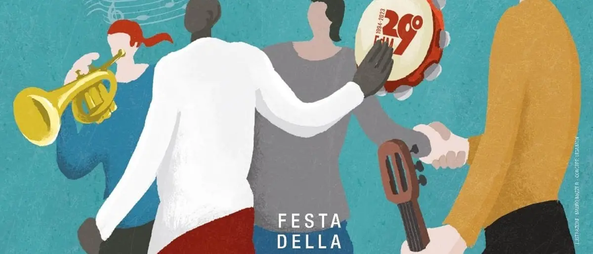 Festa della musica, a Reggio la Corale polifonica Mater Dei alla Scalinata di via Giudecca