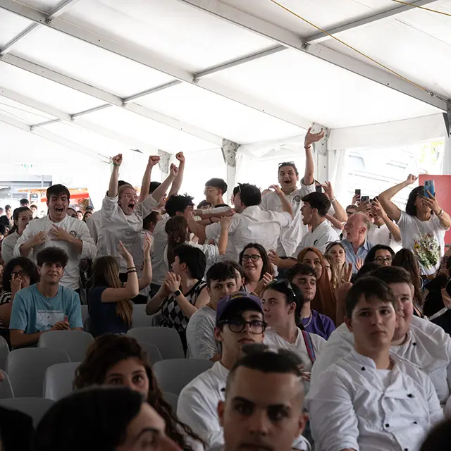 Finale Nazionale del Cooking Quiz: in gara l’Istituto Alberghiero di Locri con ottimi risultati