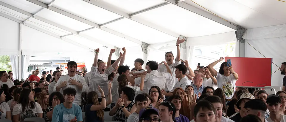 Finale Nazionale del Cooking Quiz: in gara l’Istituto Alberghiero di Locri con ottimi risultati