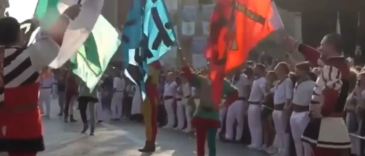 La Varia di Palmi, la fondazione presenta al Senato il progetto di valorizzazione