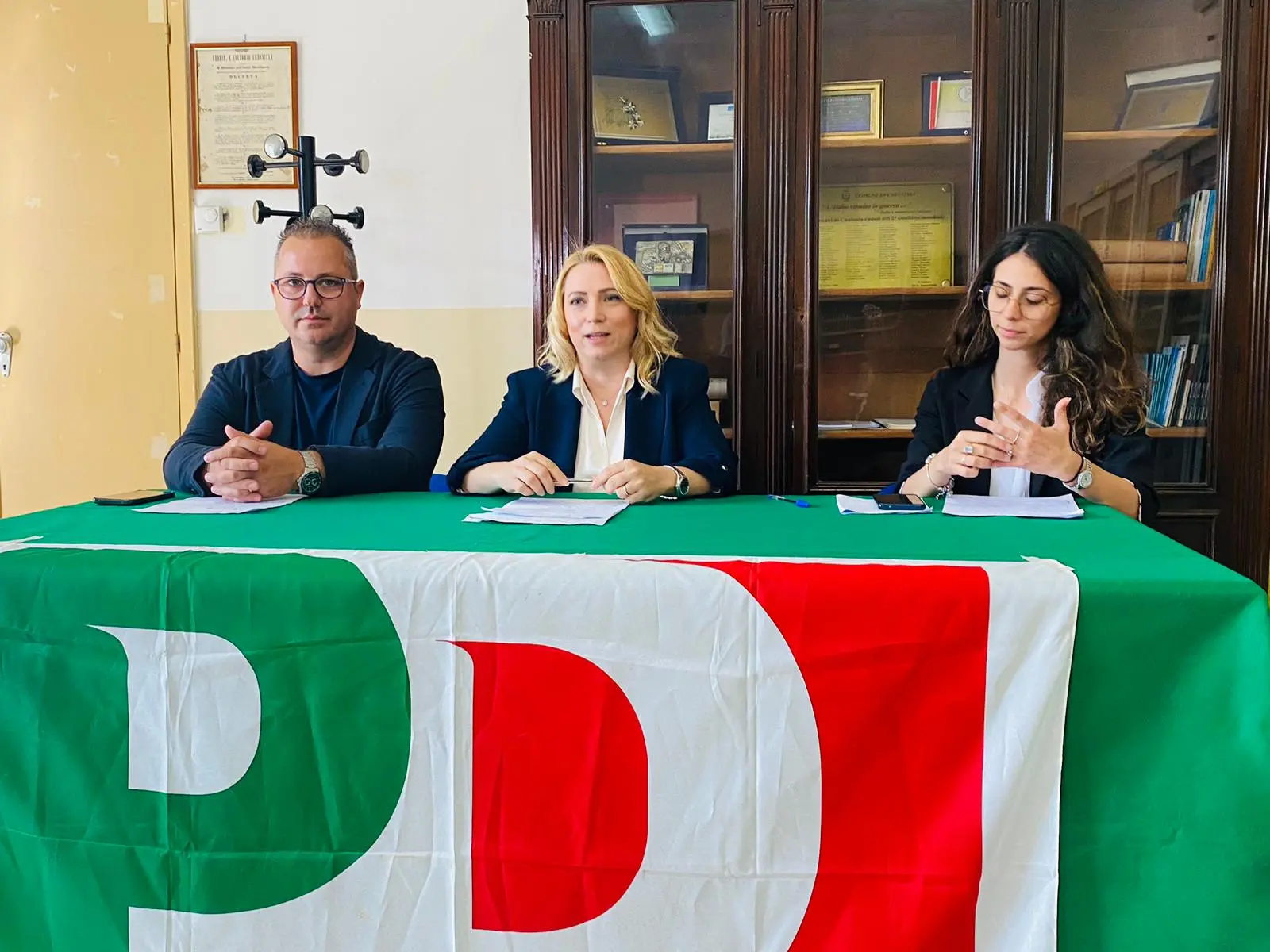 Caulonia, Belcastro boccia Cagliuso: «Amministrazione fallimentare e sindaco inadeguato a guidare il paese»