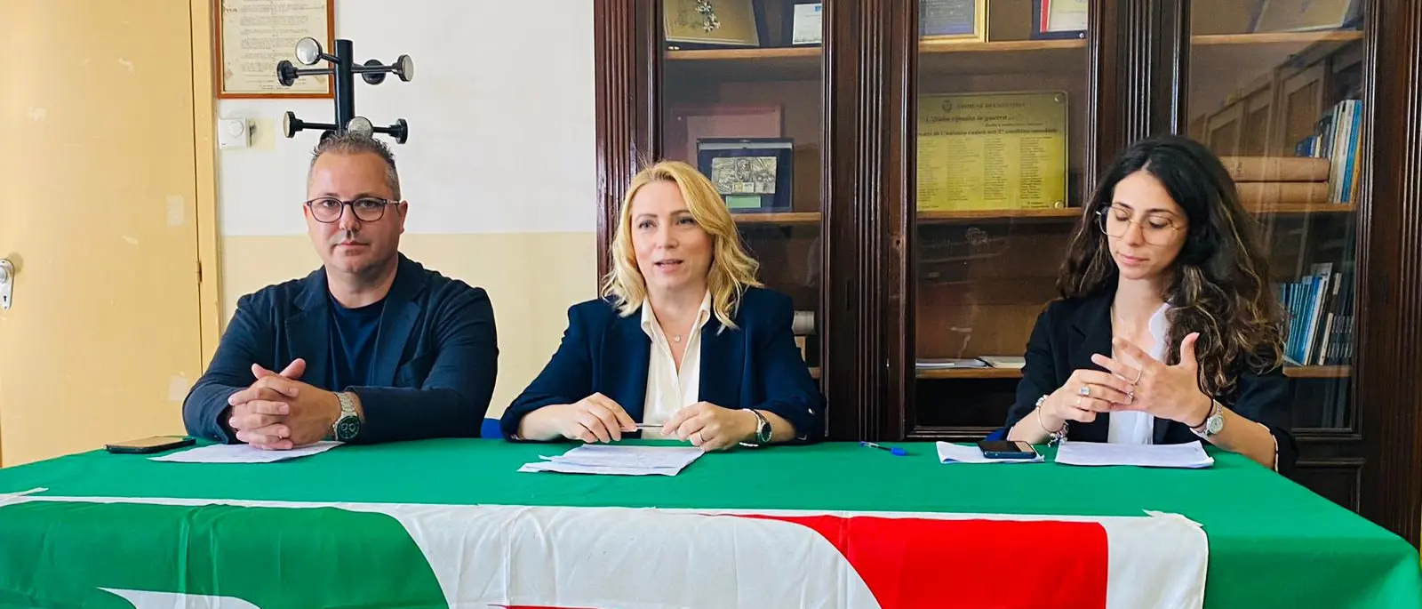 Caulonia, Belcastro boccia Cagliuso: «Amministrazione fallimentare e sindaco inadeguato a guidare il paese»