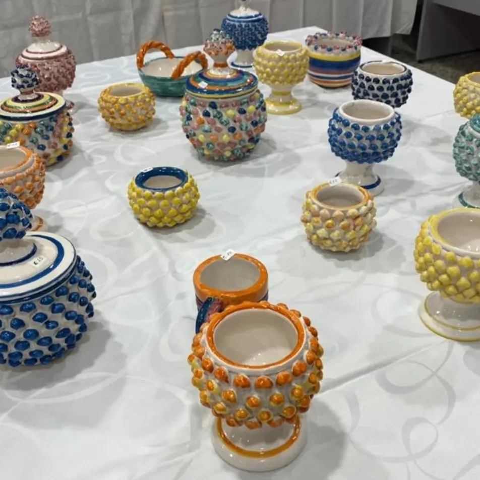 Reggio, al Cifap l'asta benefica “La creatività che rende libero”