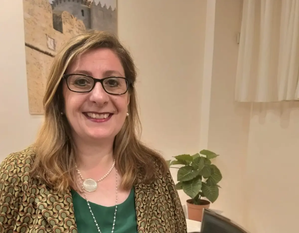 Fidapa a Reggio, Rosaria Livoti è la nuova presidente per il biennio 2023/2025