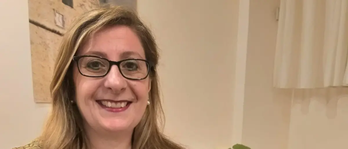 Fidapa a Reggio, Rosaria Livoti è la nuova presidente per il biennio 2023/2025