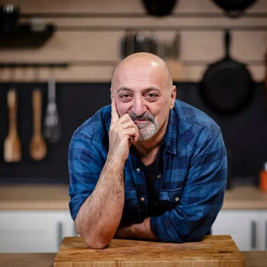 Reggio, chef Luca Pappagallo presenta il suo nuovo libro all'Accademia Gourmet