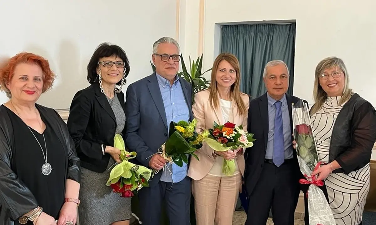 Itc Piria a Reggio, ultimo appuntamento per “Il salotto storico”