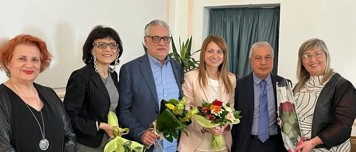 Itc Piria a Reggio, ultimo appuntamento per “Il salotto storico”