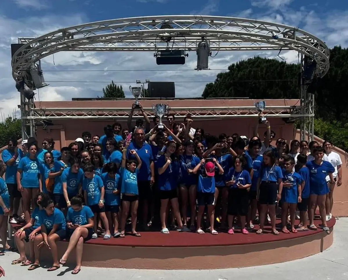 Asiadi 2023, Gatto: «Competizione che consolida i risultati dello scorso anno»