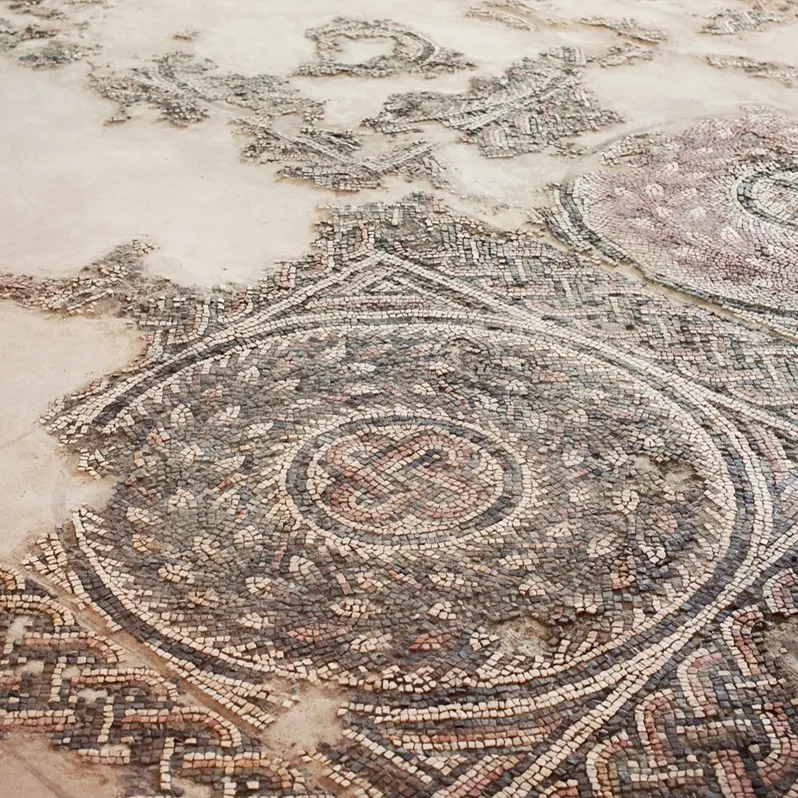 Bova Marina, le giornate dell’archeologia ad Archeoderi