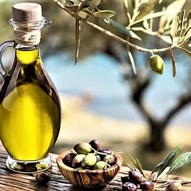 Mediterranea, masterclass sugli olii extravergine di oliva prodotti in Calabria