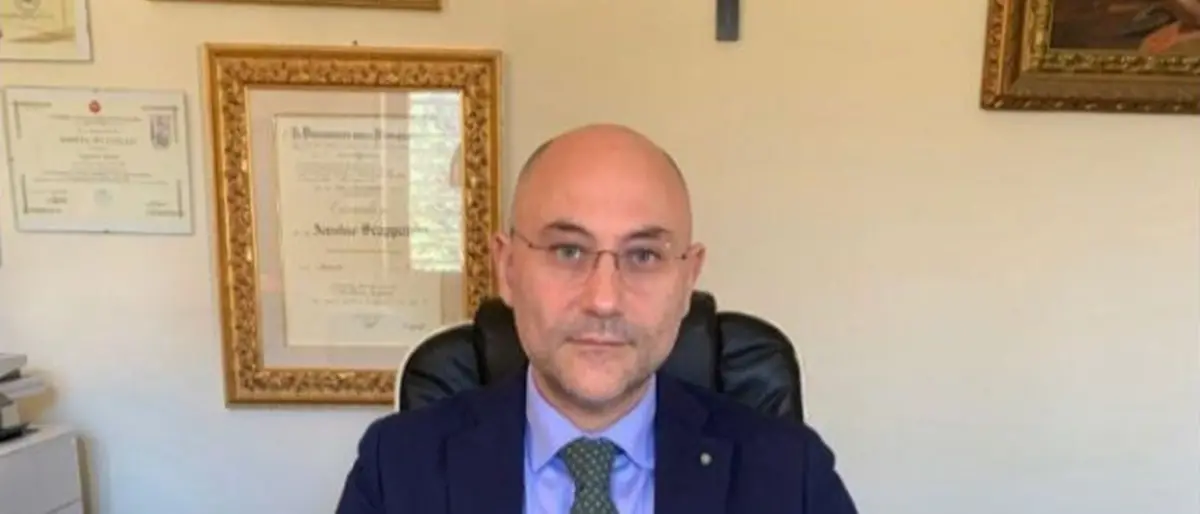 Cinquefrondi, Anselmo Scappatura nuovo Commissario comunale dell’Udc