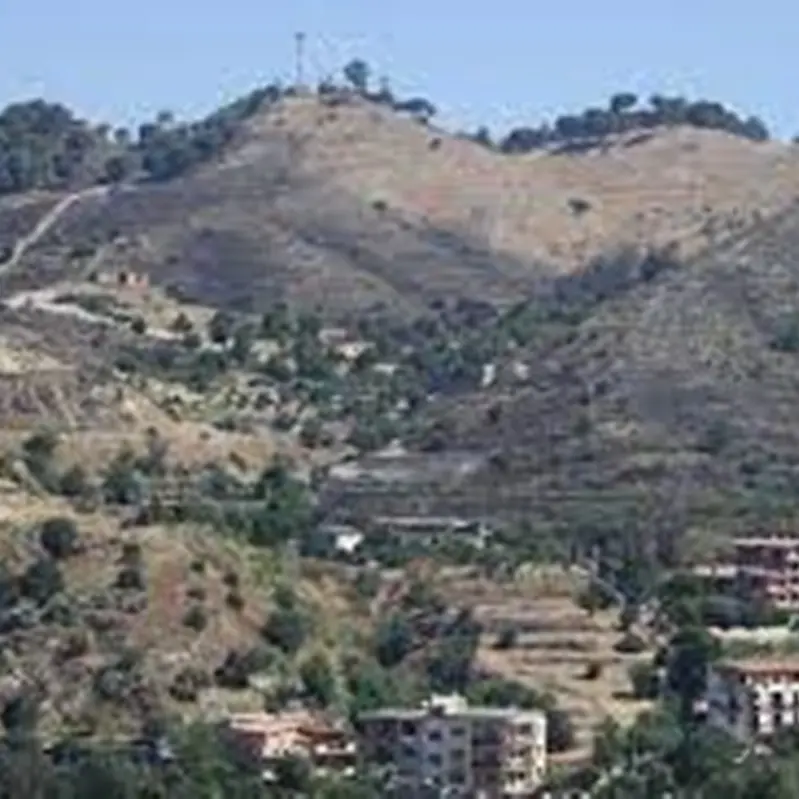 Fortini di Pentimele a Reggio, affidati i lavori per riqualificare la strada di accesso