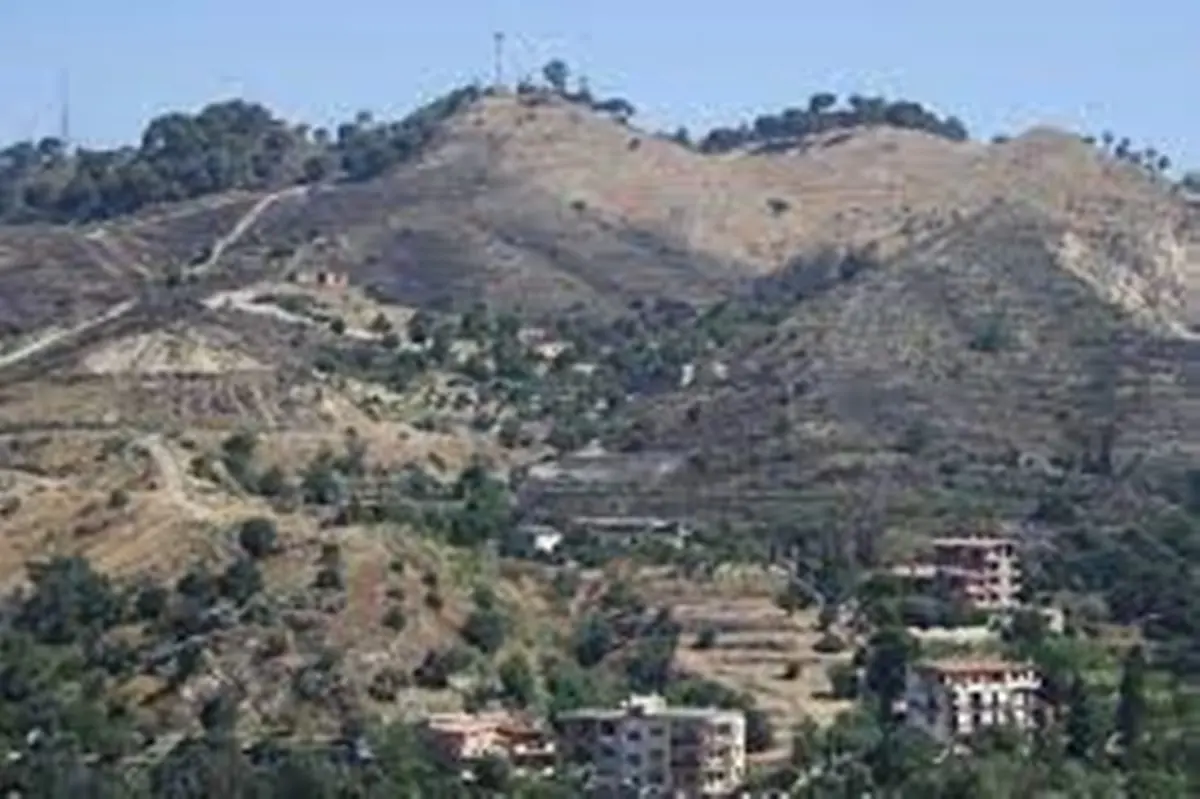 Reggio, domenica “La notte delle lucciole” sulla collina di Pentimele