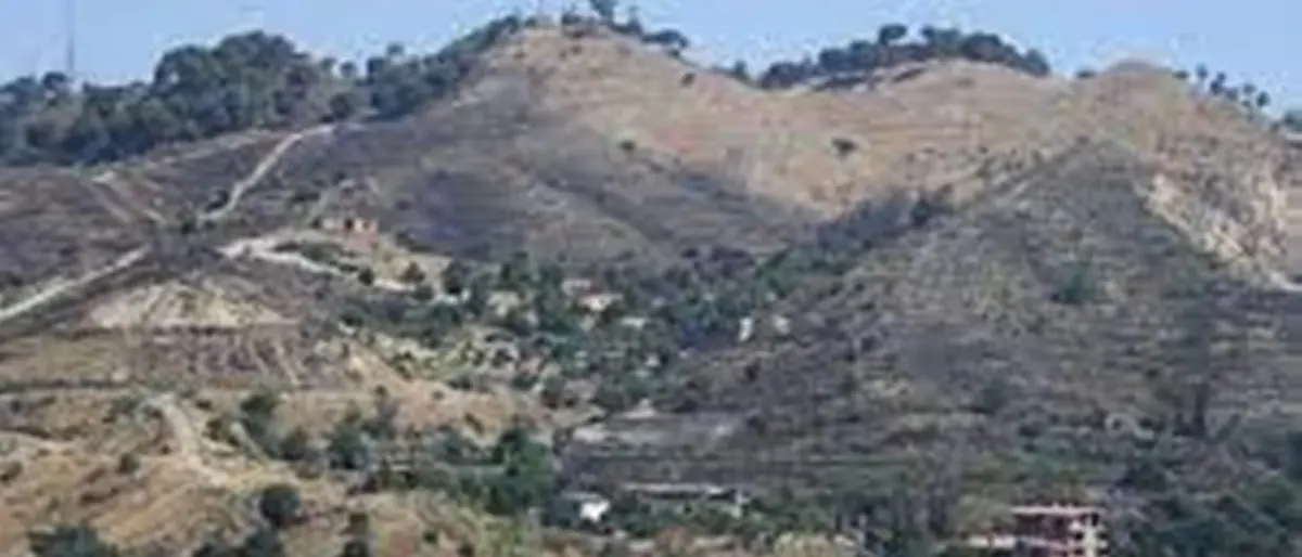 Fortini di Pentimele a Reggio, affidati i lavori per riqualificare la strada di accesso