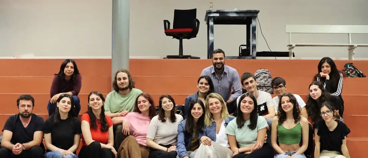 Cittanova, continua con successo il percorso artistico degli studenti della \"SRC\"