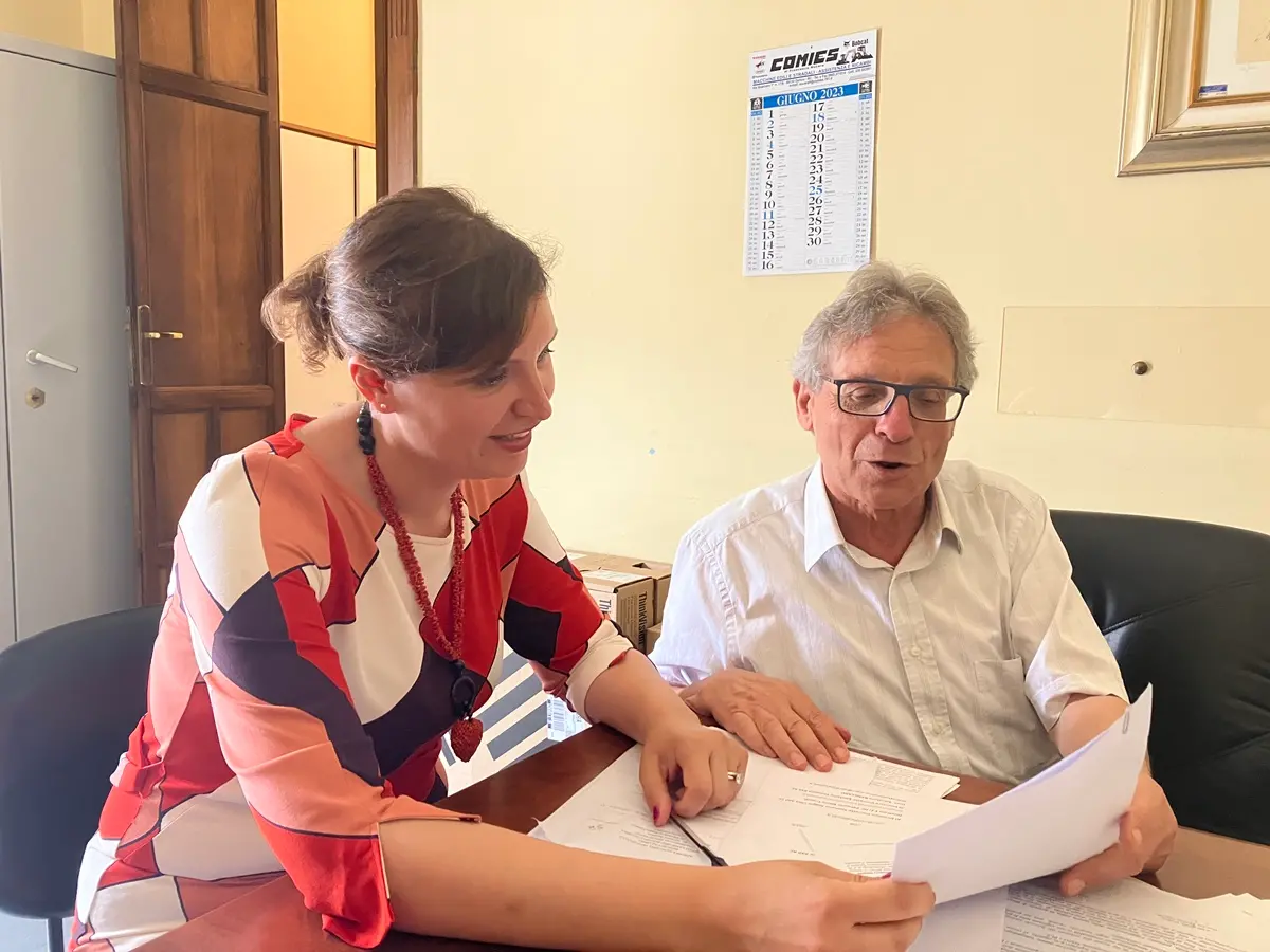 Ospedale Locri, la garante per la Salute Stanganelli riscontra le criticità rilevate dal comitato