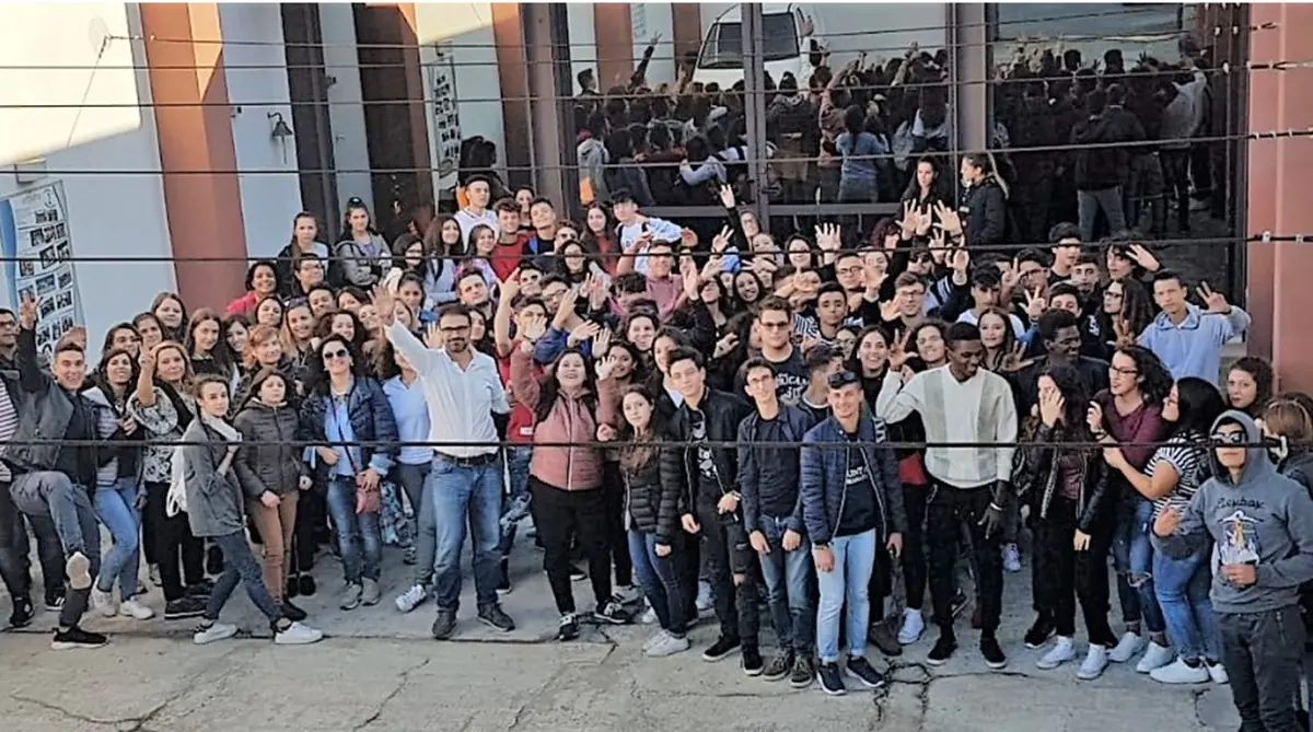 Reggio, Attendiamoci propone \"Un’estate…differente\"