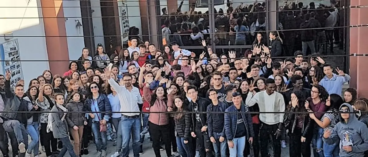 Reggio, Attendiamoci propone \"Un’estate…differente\"