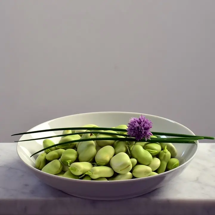 DE GUSTIBUS | Fave e salame: il più antico finger food